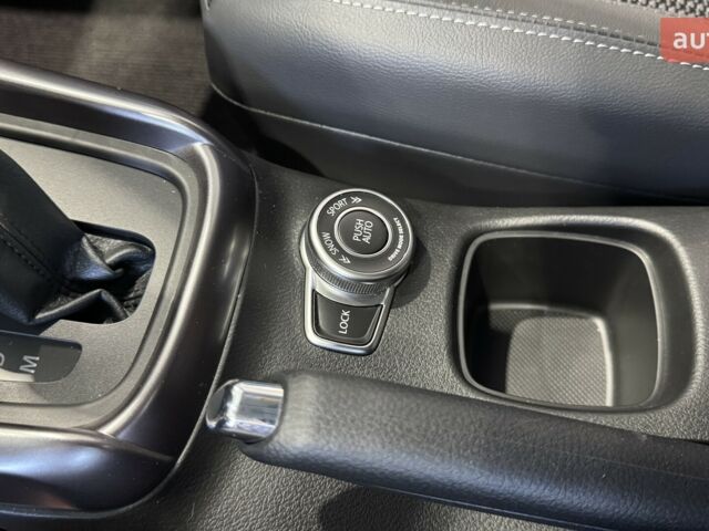 Сузуки S-Cross, объемом двигателя 1.37 л и пробегом 0 тыс. км за 29550 $, фото 37 на Automoto.ua