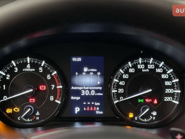 купити нове авто Сузукі S-Cross 2025 року від офіційного дилера Suzuki МОТОРКОМ+ Сузукі фото