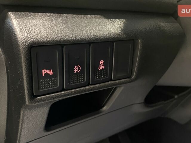 Сузукі S-Cross, об'ємом двигуна 1.37 л та пробігом 0 тис. км за 27275 $, фото 16 на Automoto.ua