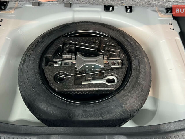 Сузукі S-Cross, об'ємом двигуна 1.37 л та пробігом 0 тис. км за 28492 $, фото 29 на Automoto.ua