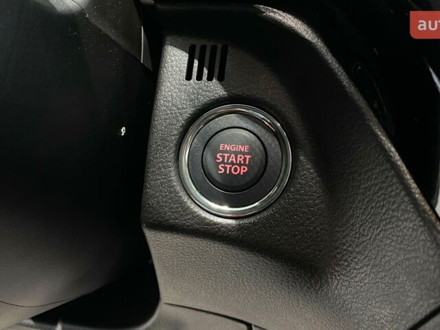 Сузуки S-Cross, объемом двигателя 1.37 л и пробегом 0 тыс. км за 27437 $, фото 26 на Automoto.ua