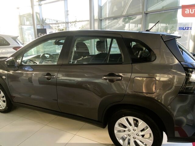 купити нове авто Сузукі S-Cross 2025 року від офіційного дилера Автоцентр AUTO.RIA Сузукі фото