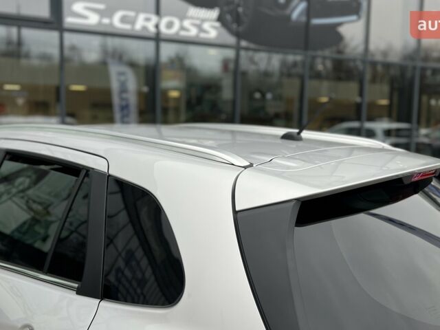Сузуки S-Cross, объемом двигателя 1.37 л и пробегом 0 тыс. км за 27309 $, фото 21 на Automoto.ua