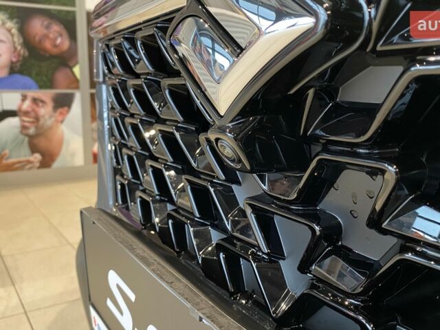 Сузукі S-Cross, об'ємом двигуна 1.37 л та пробігом 0 тис. км за 27275 $, фото 6 на Automoto.ua