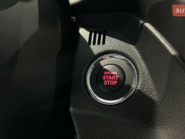 Сузукі S-Cross, об'ємом двигуна 1.37 л та пробігом 0 тис. км за 23238 $, фото 17 на Automoto.ua