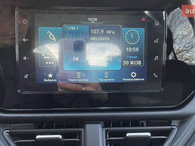 купити нове авто Сузукі S-Cross 2025 року від офіційного дилера Альфа-М Плюс Suzuki Сузукі фото