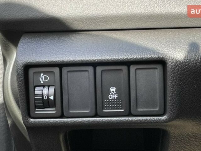 купити нове авто Сузукі S-Cross 2025 року від офіційного дилера Альфа-М Плюс Suzuki Сузукі фото