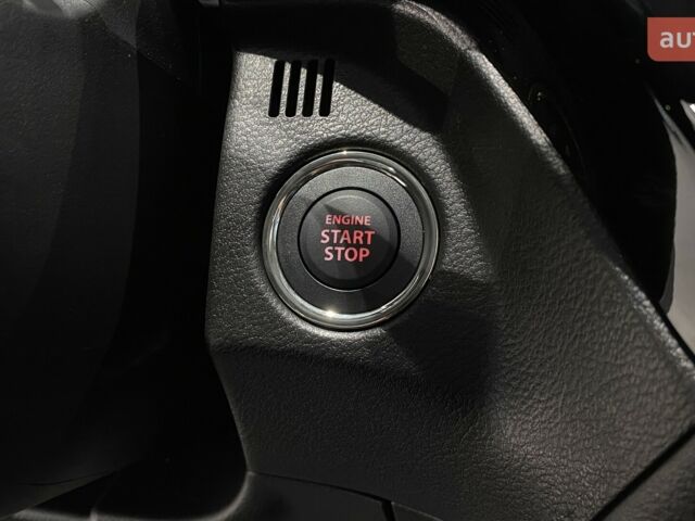 Сузуки S-Cross, объемом двигателя 1.37 л и пробегом 0 тыс. км за 28884 $, фото 13 на Automoto.ua