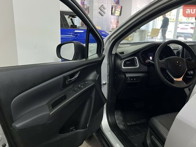 купить новое авто Сузуки S-Cross 2025 года от официального дилера Автоцентр AUTO.RIA Сузуки фото