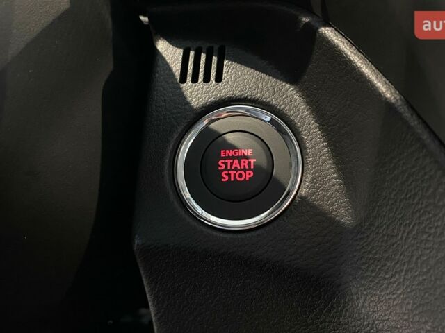 Сузуки S-Cross, объемом двигателя 1.37 л и пробегом 0 тыс. км за 24679 $, фото 20 на Automoto.ua