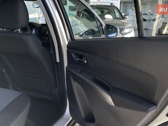 купить новое авто Сузуки S-Cross 2025 года от официального дилера Автоцентр AUTO.RIA Сузуки фото