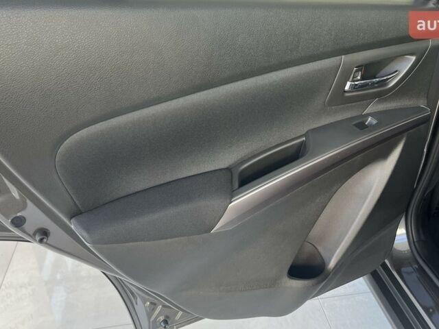 Сузуки S-Cross, объемом двигателя 1.37 л и пробегом 0 тыс. км за 24697 $, фото 11 на Automoto.ua