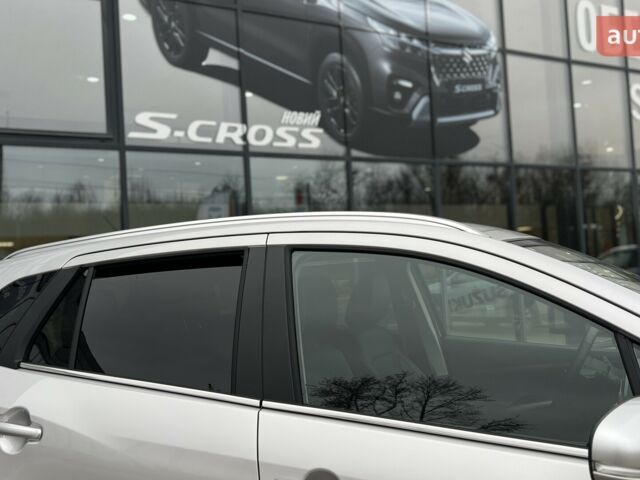 Сузуки S-Cross, объемом двигателя 1.37 л и пробегом 0 тыс. км за 27309 $, фото 11 на Automoto.ua