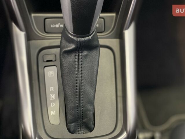 Сузуки S-Cross, объемом двигателя 1.37 л и пробегом 0 тыс. км за 27294 $, фото 12 на Automoto.ua