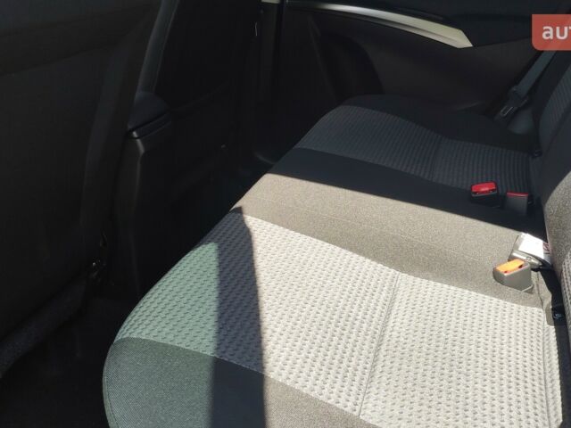 Сузукі S-Cross, об'ємом двигуна 1.37 л та пробігом 0 тис. км за 26219 $, фото 21 на Automoto.ua