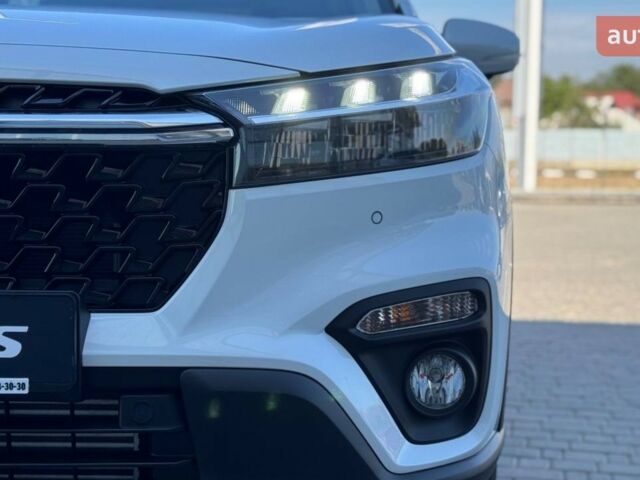Сузуки S-Cross, объемом двигателя 1.37 л и пробегом 0 тыс. км за 27489 $, фото 6 на Automoto.ua
