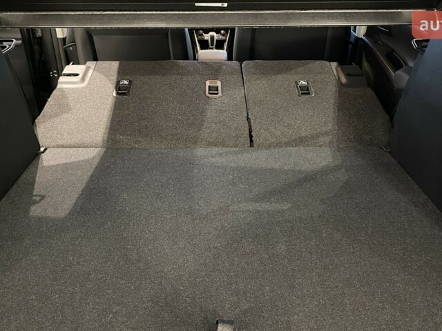 Сузукі S-Cross, об'ємом двигуна 1.37 л та пробігом 0 тис. км за 27437 $, фото 30 на Automoto.ua