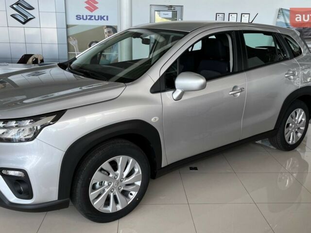 Сузуки S-Cross, объемом двигателя 1.37 л и пробегом 0 тыс. км за 24027 $, фото 6 на Automoto.ua
