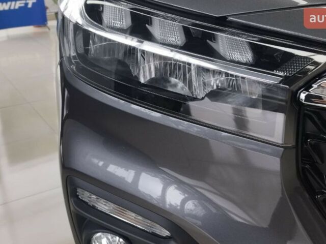 купить новое авто Сузуки S-Cross 2025 года от официального дилера ТОВ "АВТО КРОК" Сузуки фото