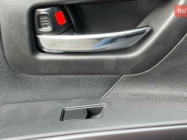 купити нове авто Сузукі S-Cross 2025 року від офіційного дилера Альфа-М Плюс Suzuki Сузукі фото