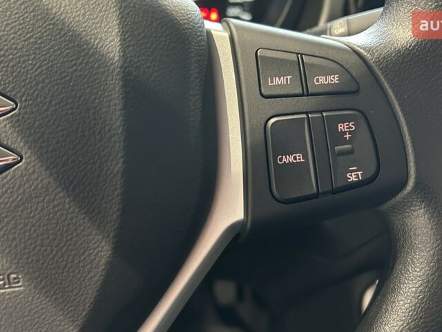 Сузукі S-Cross, об'ємом двигуна 1.37 л та пробігом 0 тис. км за 23238 $, фото 18 на Automoto.ua