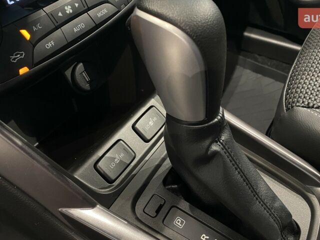 Сузуки S-Cross, объемом двигателя 1.37 л и пробегом 0 тыс. км за 28884 $, фото 25 на Automoto.ua