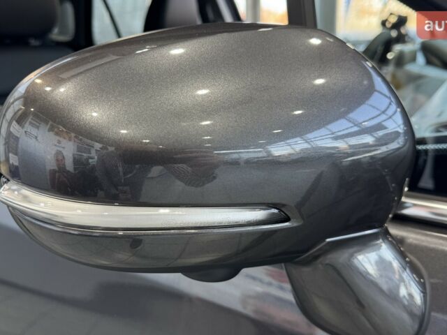 Сузуки S-Cross, объемом двигателя 1.37 л и пробегом 0 тыс. км за 29550 $, фото 20 на Automoto.ua