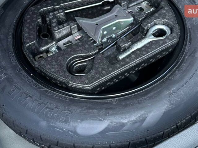 Сузуки S-Cross 2025 в Луцке на Automoto.ua Сузуки S-Cross, объемом двигателя 1.37 л и пробегом 0 тыс. км за 25145 $, фото 21 на Automoto.ua