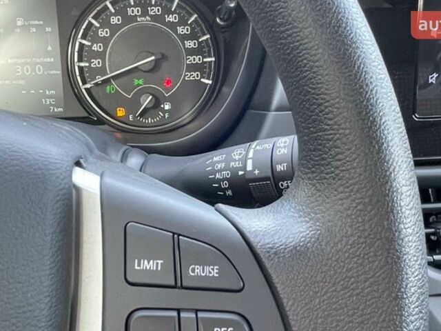 Сузукі S-Cross, об'ємом двигуна 1.37 л та пробігом 0 тис. км за 23073 $, фото 13 на Automoto.ua