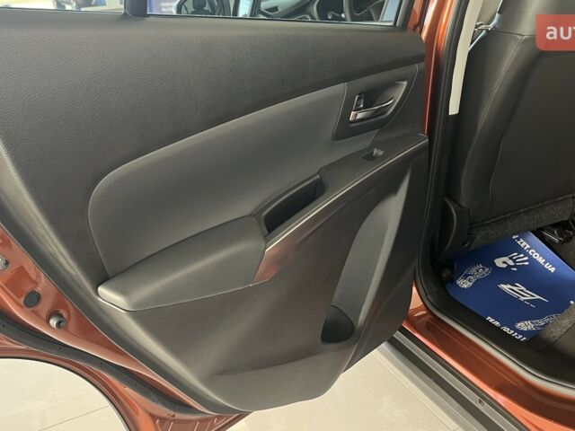 Сузуки S-Cross, объемом двигателя 1.37 л и пробегом 0 тыс. км за 27457 $, фото 20 на Automoto.ua