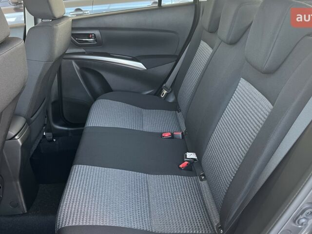 Сузуки S-Cross, объемом двигателя 1.37 л и пробегом 0 тыс. км за 23079 $, фото 18 на Automoto.ua