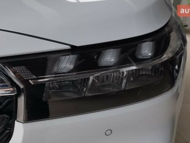 купить новое авто Сузуки S-Cross 2025 года от официального дилера ТОВ "АВТО КРОК" Сузуки фото