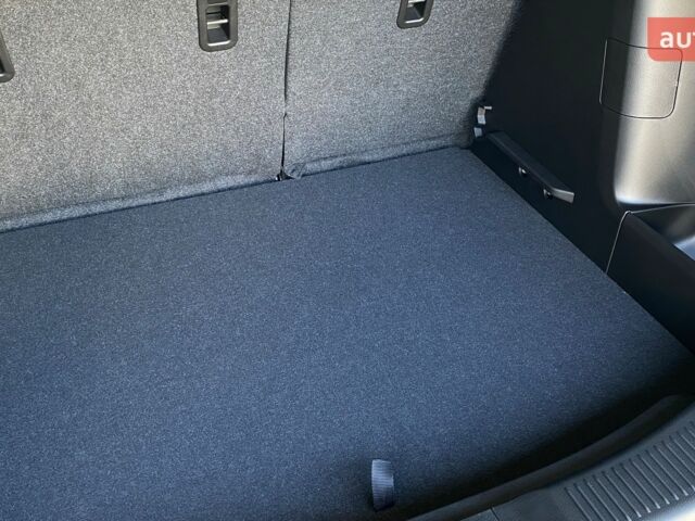 Сузукі S-Cross, об'ємом двигуна 1.37 л та пробігом 0 тис. км за 27542 $, фото 25 на Automoto.ua