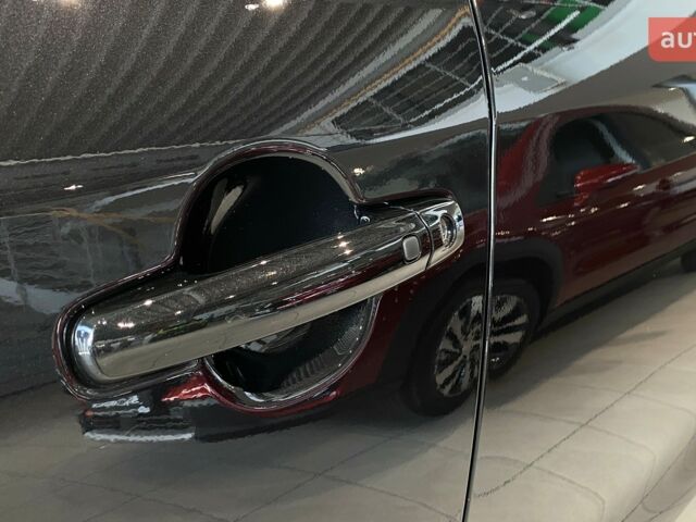 Сузукі S-Cross, об'ємом двигуна 1.37 л та пробігом 0 тис. км за 29443 $, фото 9 на Automoto.ua