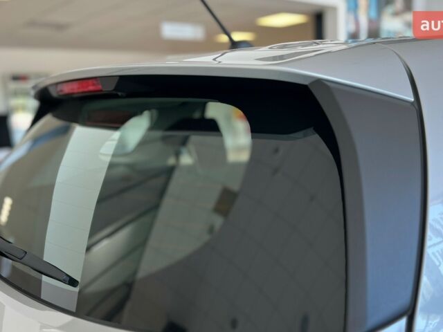 Сузуки S-Cross, объемом двигателя 1.37 л и пробегом 0 тыс. км за 26368 $, фото 5 на Automoto.ua