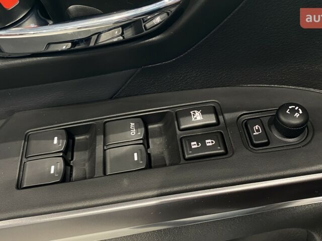 Сузуки S-Cross, объемом двигателя 1.37 л и пробегом 0 тыс. км за 27437 $, фото 24 на Automoto.ua