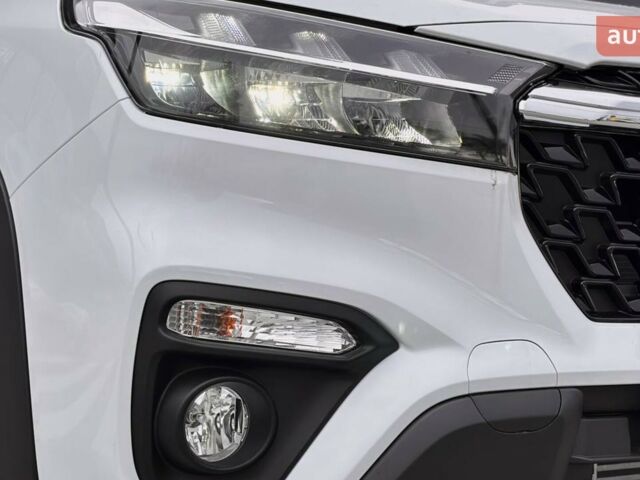 купить новое авто Сузуки S-Cross 2025 года от официального дилера Suzuki МОТОРКОМ+ Сузуки фото