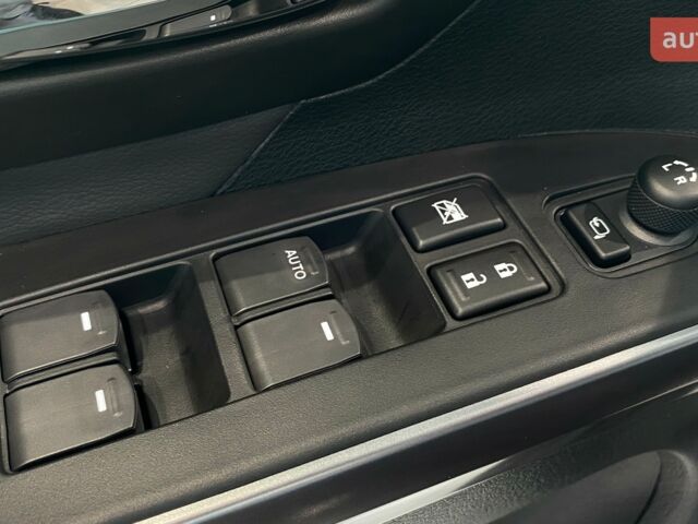 Сузукі S-Cross, об'ємом двигуна 1.37 л та пробігом 0 тис. км за 28740 $, фото 16 на Automoto.ua