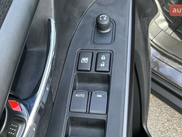 купити нове авто Сузукі S-Cross 2025 року від офіційного дилера Альфа-М Плюс Suzuki Сузукі фото