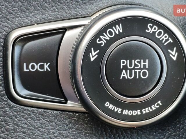 Сузукі S-Cross, об'ємом двигуна 1.37 л та пробігом 0 тис. км за 26219 $, фото 41 на Automoto.ua