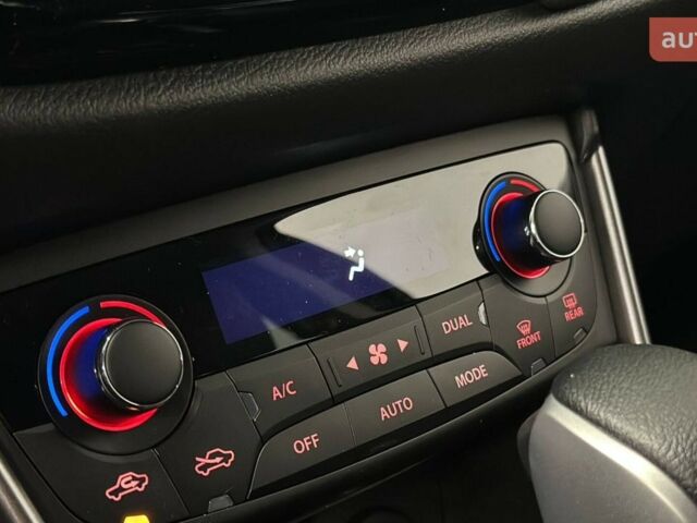 купити нове авто Сузукі S-Cross 2025 року від офіційного дилера Suzuki МОТОРКОМ+ Сузукі фото