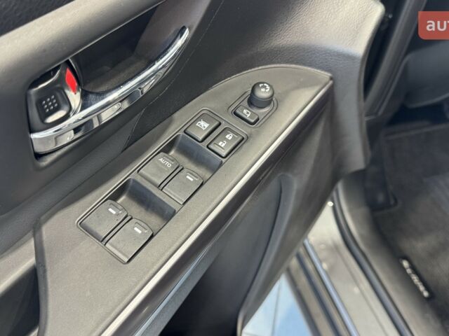 Сузуки S-Cross, объемом двигателя 1.37 л и пробегом 0 тыс. км за 27945 $, фото 29 на Automoto.ua