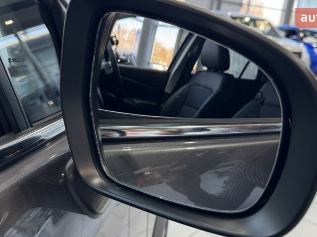 Сузуки S-Cross, объемом двигателя 1.37 л и пробегом 0 тыс. км за 27945 $, фото 23 на Automoto.ua