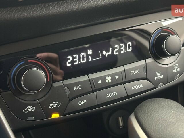 Сузуки S-Cross 2025 в Кривом Роге на Automoto.ua Сузуки S-Cross, объемом двигателя 1.37 л и пробегом 0 тыс. км за 27529 $, фото 11 на Automoto.ua