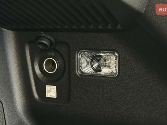 Сузукі S-Cross, об'ємом двигуна 1.37 л та пробігом 0 тис. км за 26219 $, фото 52 на Automoto.ua