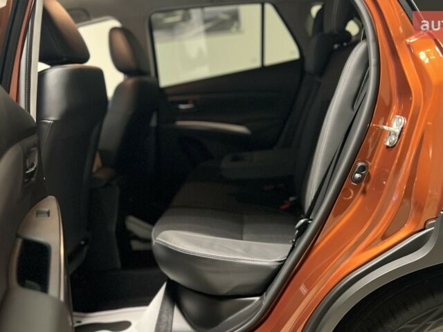 Сузукі S-Cross, об'ємом двигуна 1.37 л та пробігом 0 тис. км за 27450 $, фото 27 на Automoto.ua