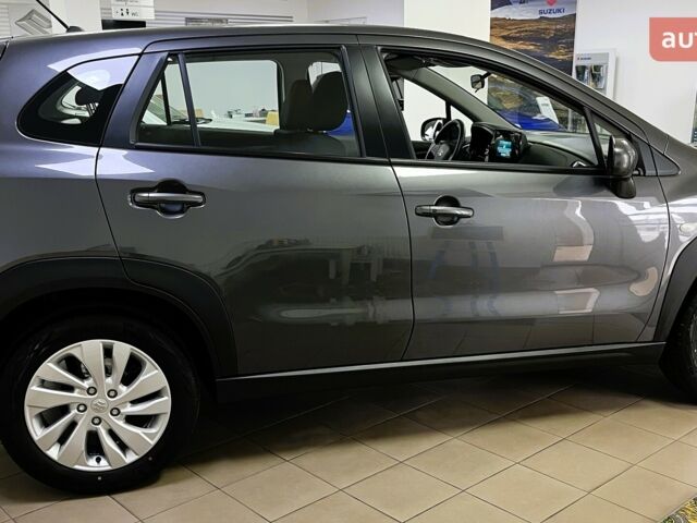 купить новое авто Сузуки S-Cross 2025 года от официального дилера Автоцентр AUTO.RIA Сузуки фото
