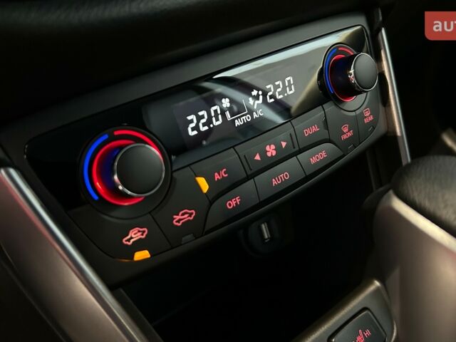 Сузукі S-Cross, об'ємом двигуна 1.37 л та пробігом 0 тис. км за 28010 $, фото 10 на Automoto.ua