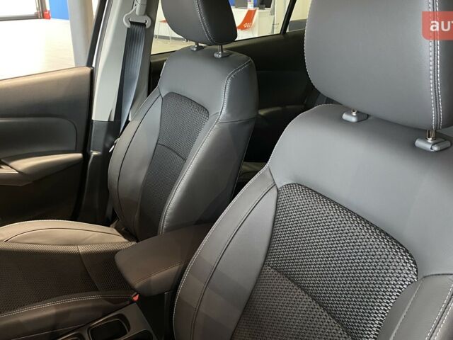 Сузуки S-Cross, объемом двигателя 1.37 л и пробегом 0 тыс. км за 27437 $, фото 27 на Automoto.ua