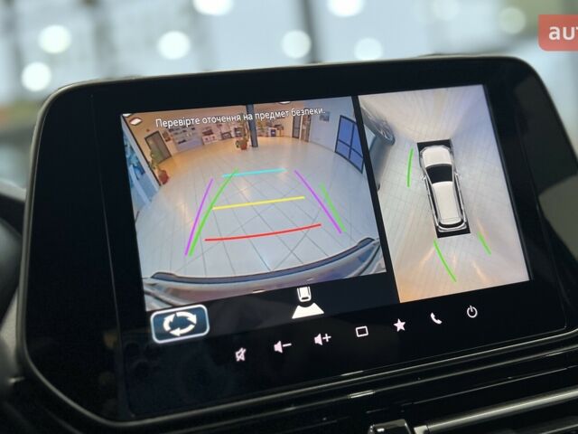 Сузукі S-Cross, об'ємом двигуна 1.37 л та пробігом 0 тис. км за 27450 $, фото 45 на Automoto.ua